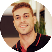 Javier Hernández's avatar